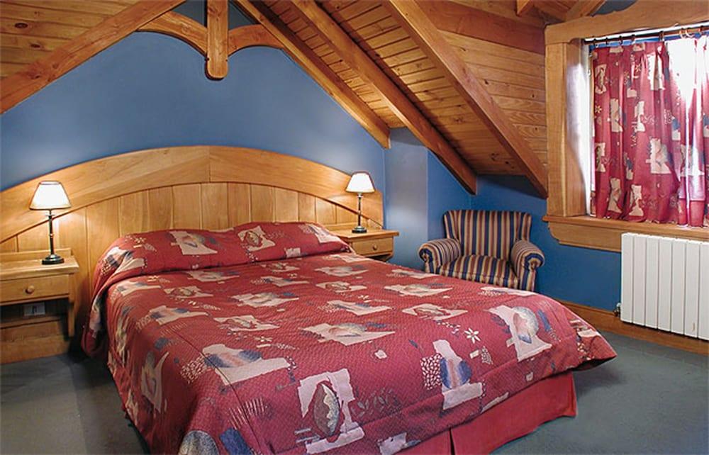 Rupu Pehuen Aparthotel