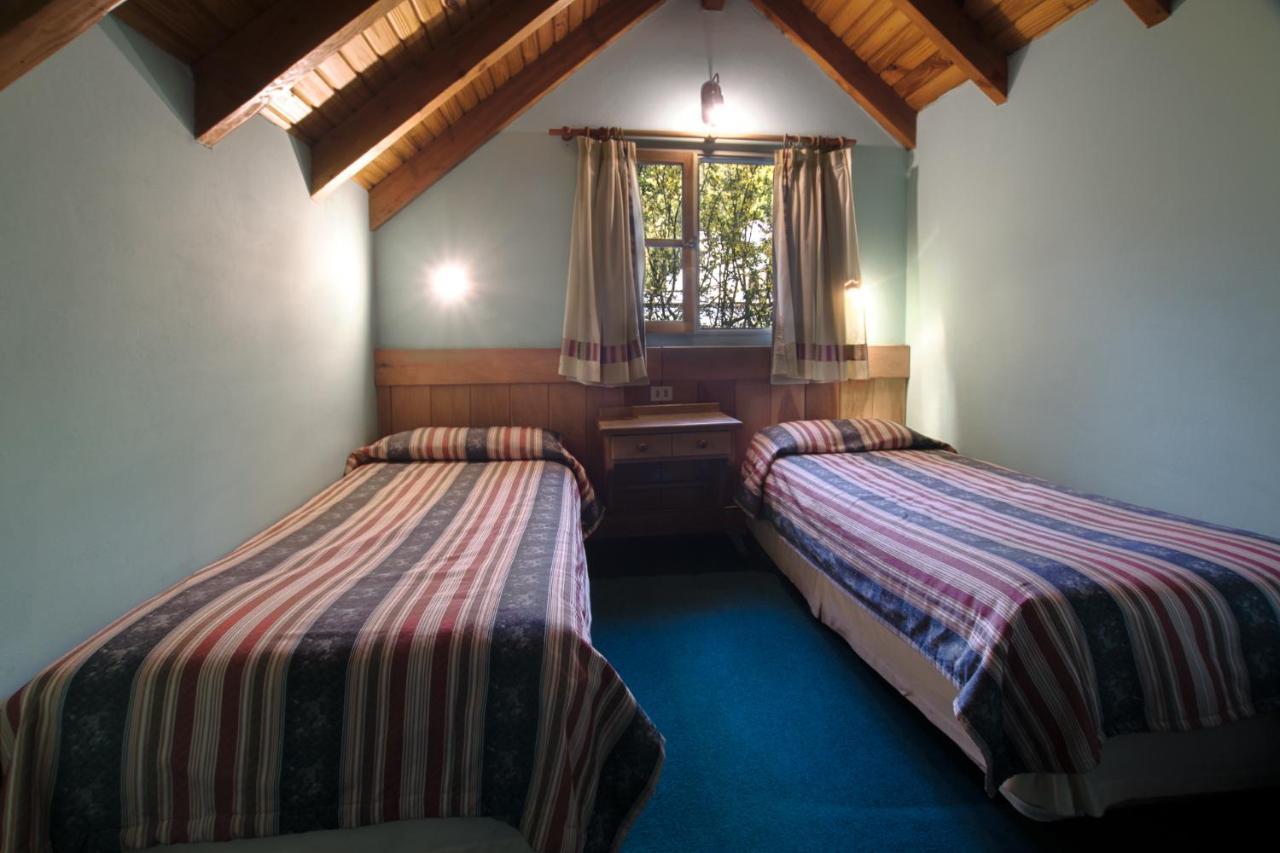 Rupu Pehuen 3* San Carlos de Bariloche