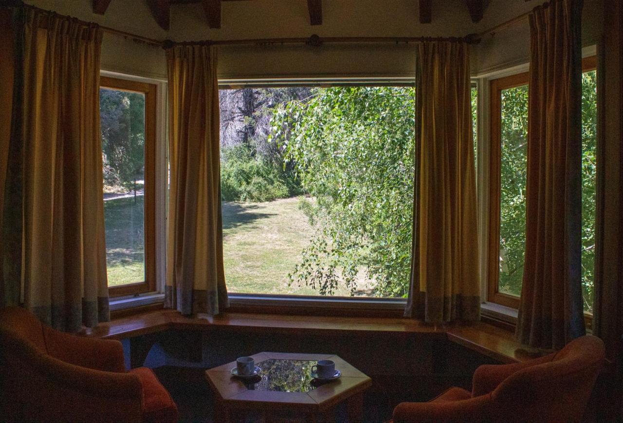 Aparthotel Rupu Pehuen
