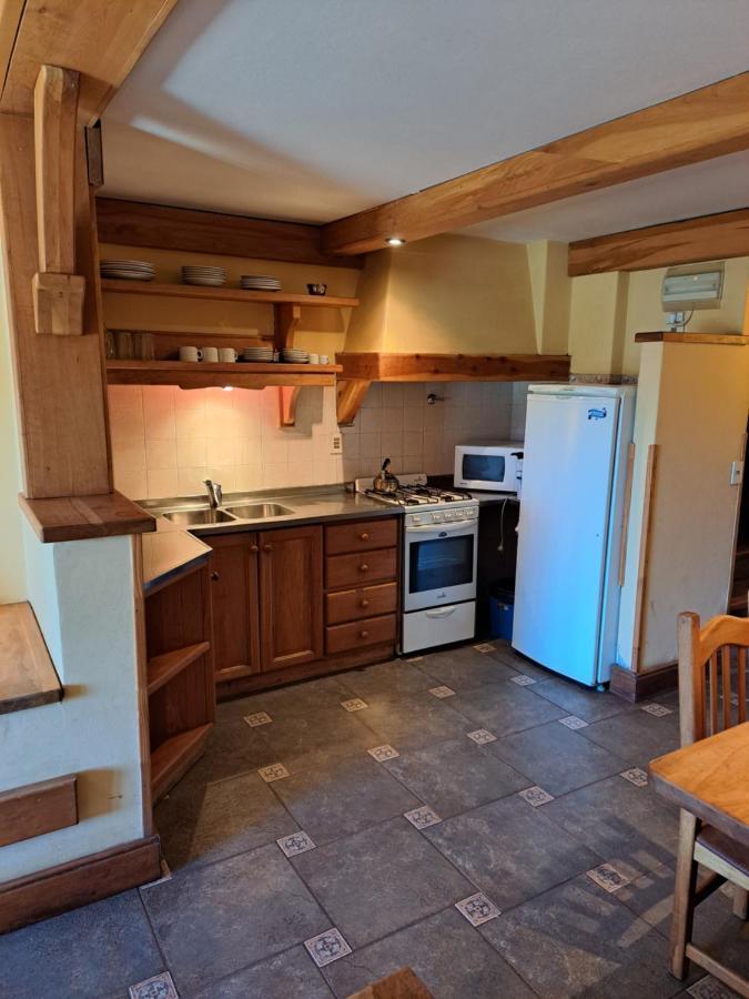 Aparthotel Rupu Pehuen 3*
