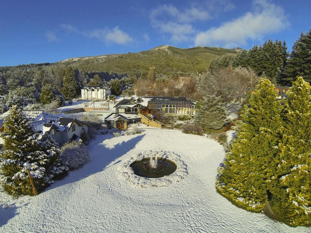 Aparthotel Rupu Pehuen San Carlos de Bariloche