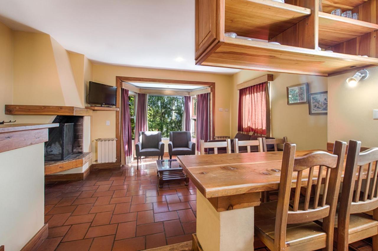 Aparthotel Rupu Pehuen