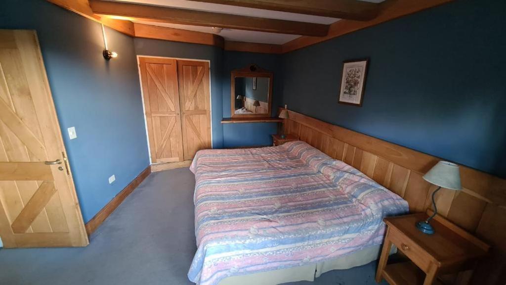 Rupu Pehuen Aparthotel 3*