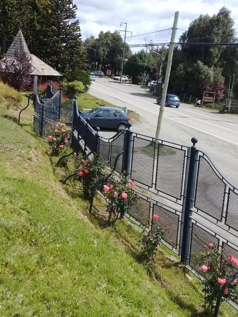 Rupu Pehuen Aparthotel 3*