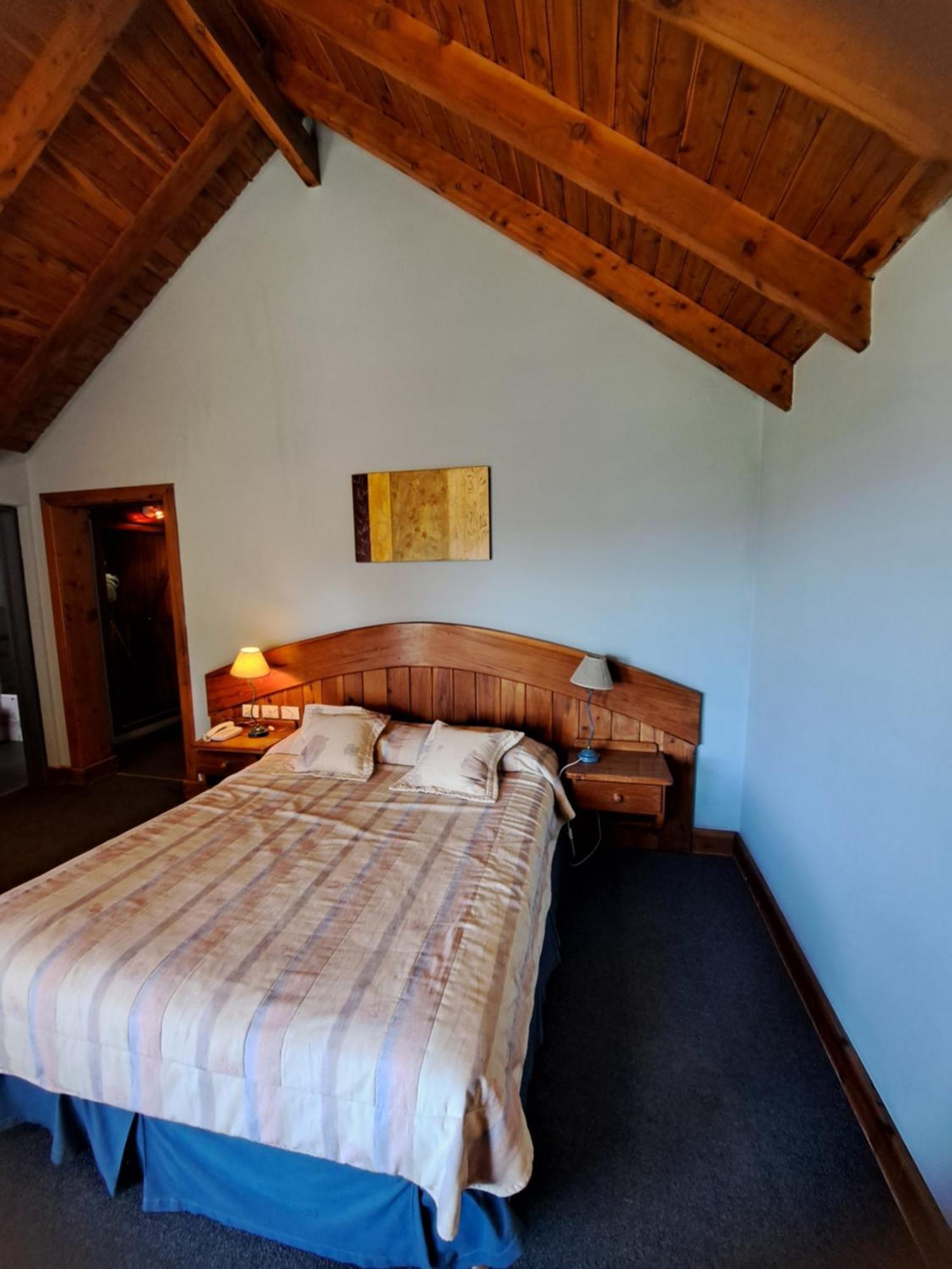 Rupu Pehuen San Carlos de Bariloche