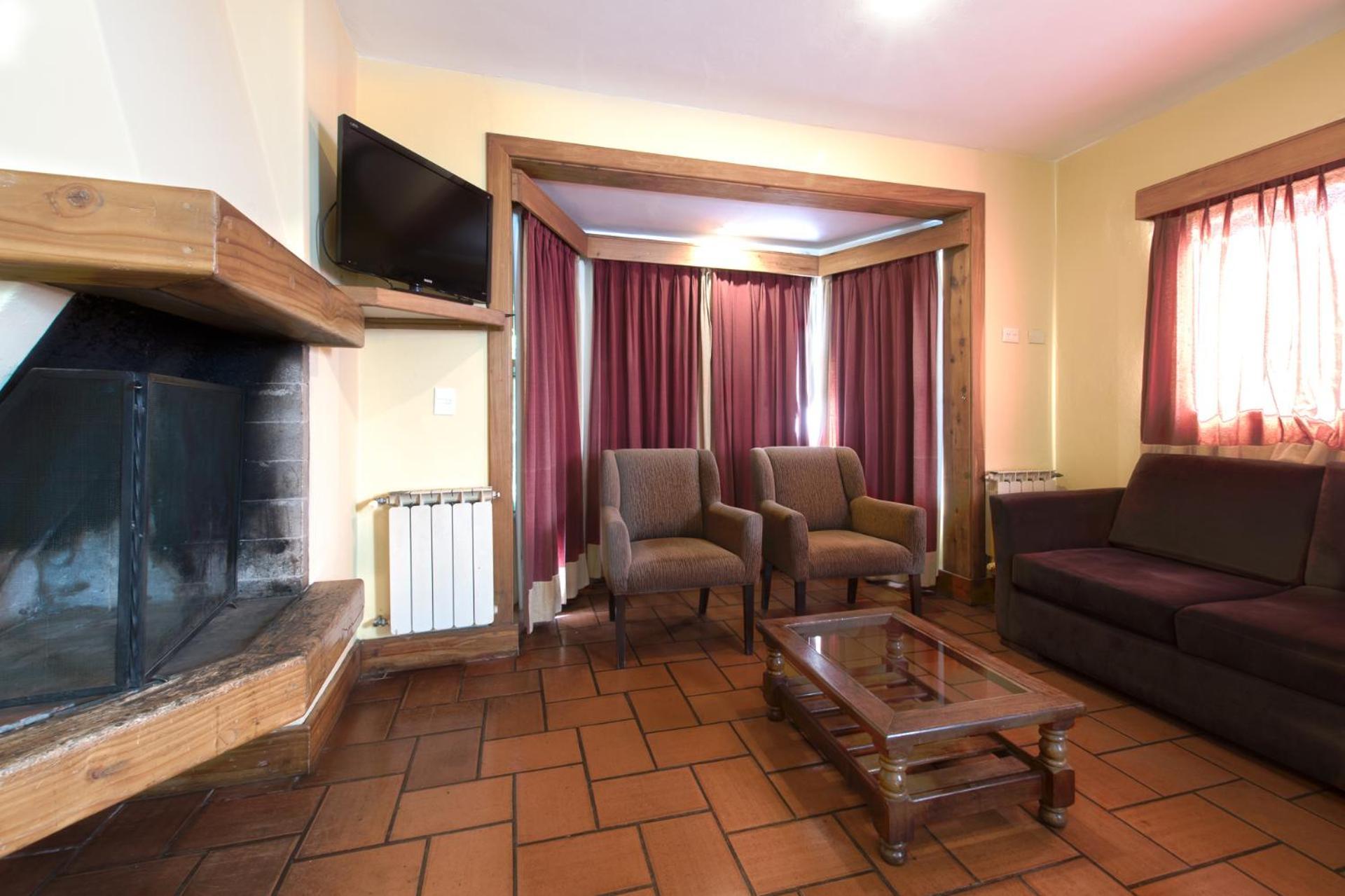 Rupu Pehuen Aparthotel