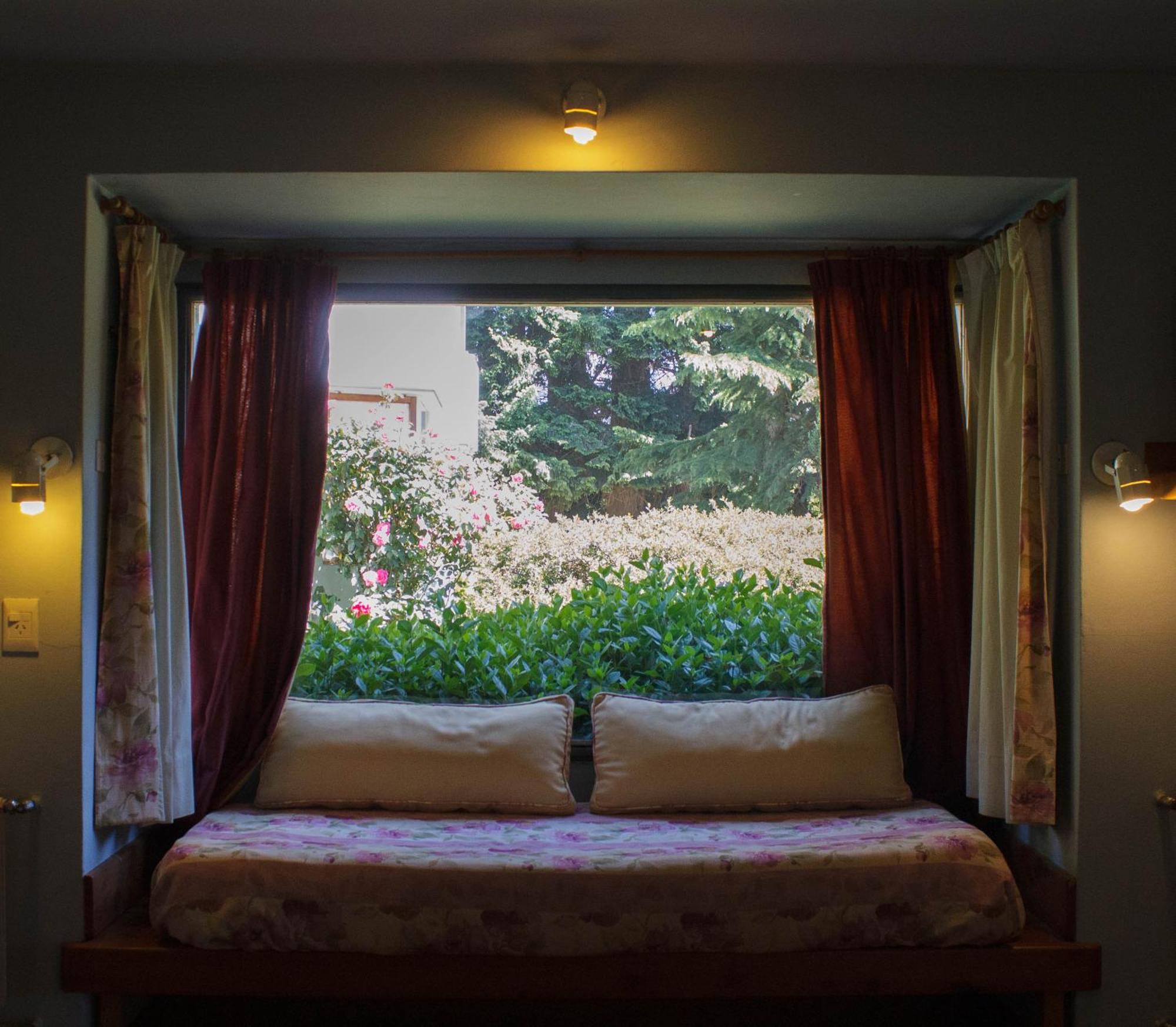 Aparthotel Rupu Pehuen San Carlos de Bariloche