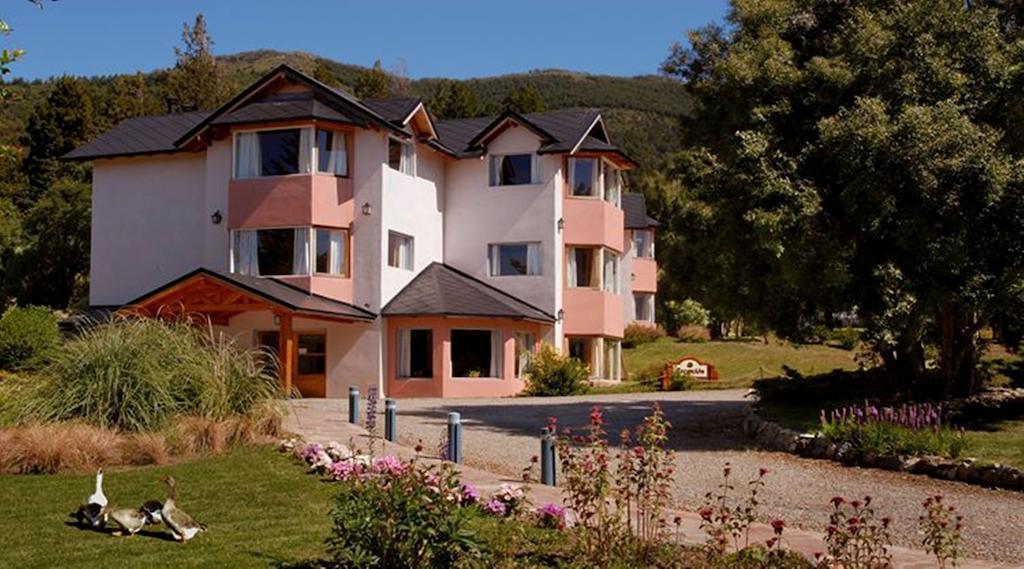 Rupu Pehuen Aparthotel