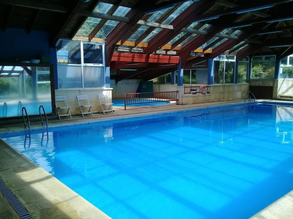 Rupu Pehuen 3* San Carlos de Bariloche