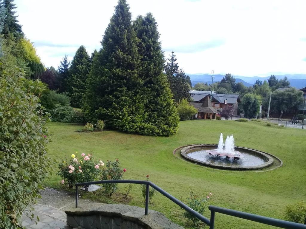 Rupu Pehuen Apartahotel San Carlos de Bariloche