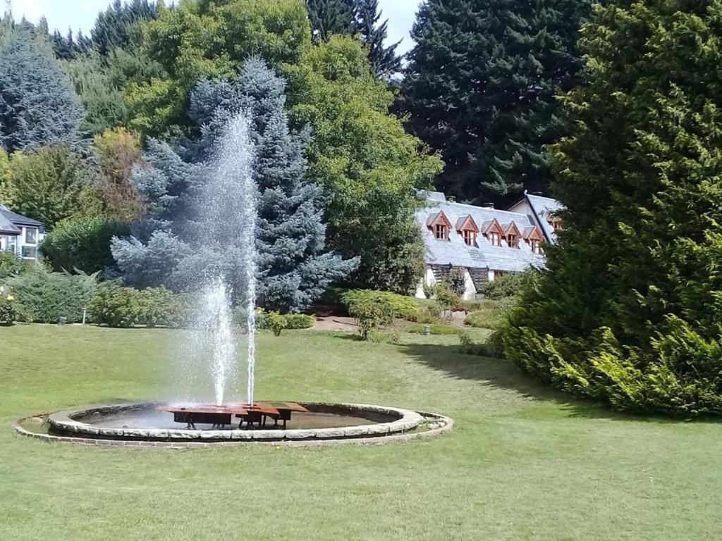 Rupu Pehuen Apartahotel San Carlos de Bariloche