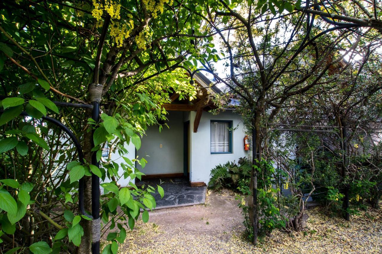 Rupu Pehuen 3* San Carlos de Bariloche