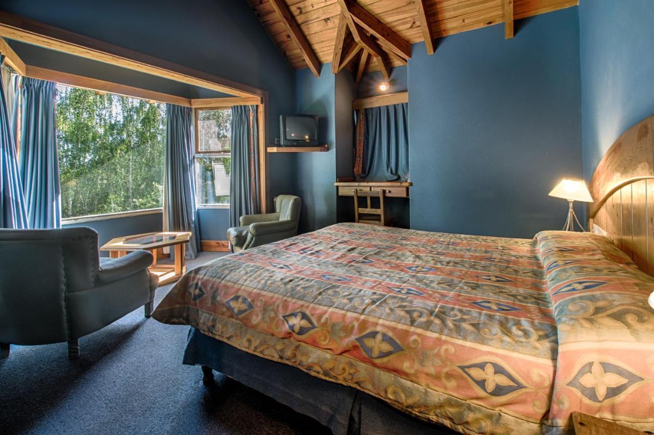 Rupu Pehuen Apart-hotel 3*