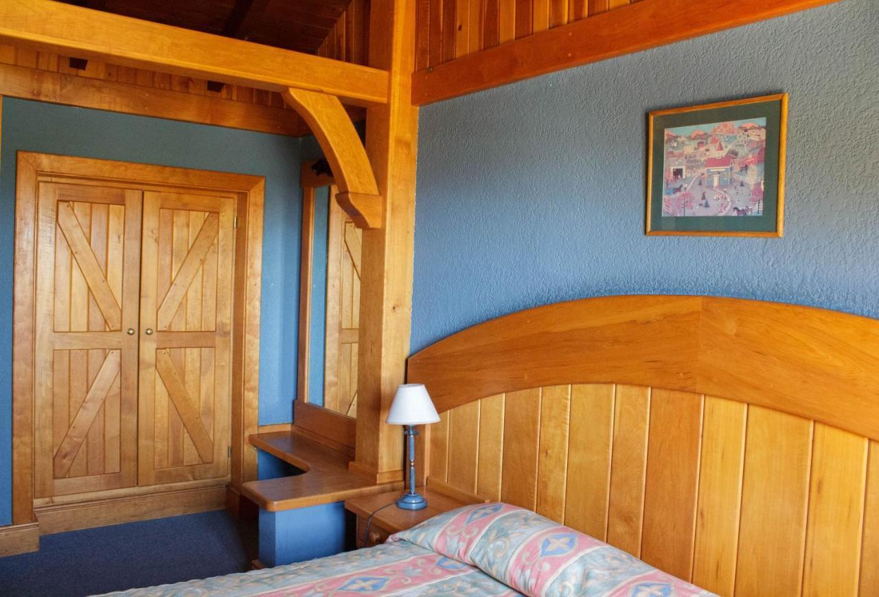 Rupu Pehuen Apart-hotel San Carlos de Bariloche