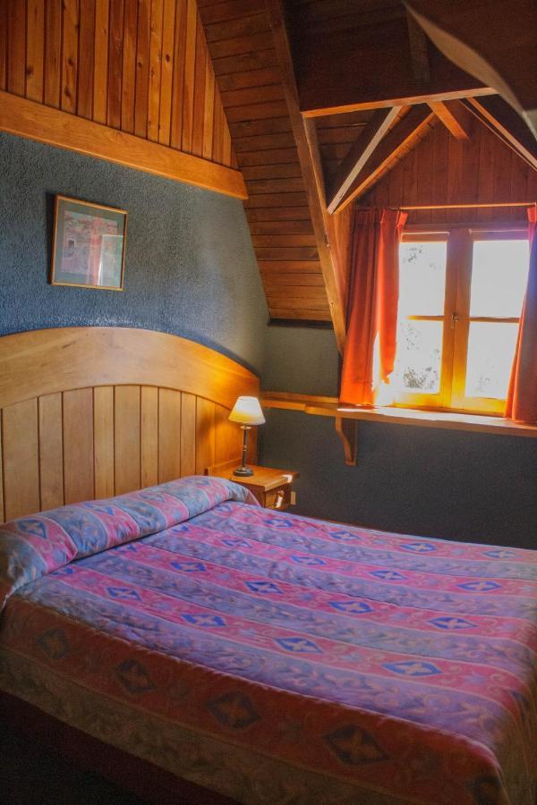 Rupu Pehuen Apart-hotel San Carlos de Bariloche