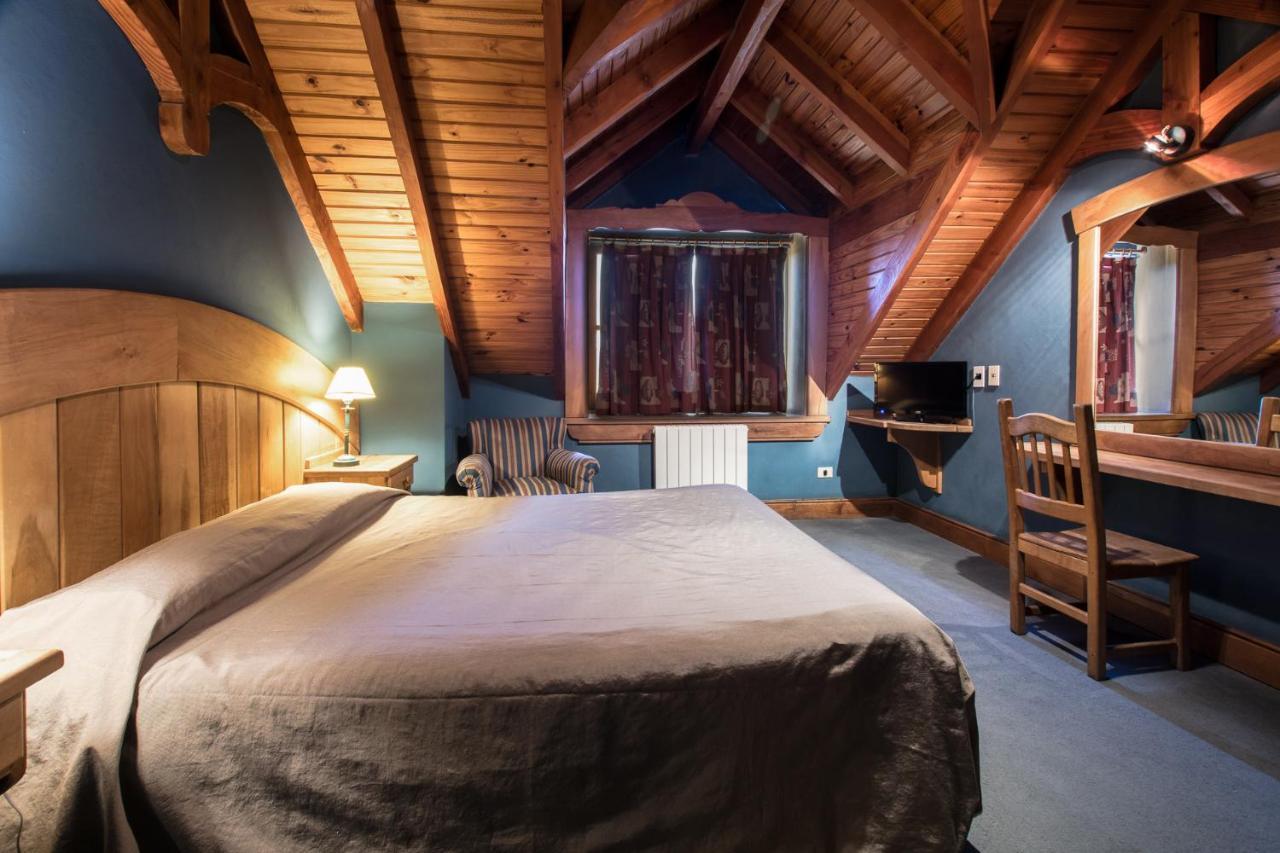 Rupu Pehuen Apart-hotel
