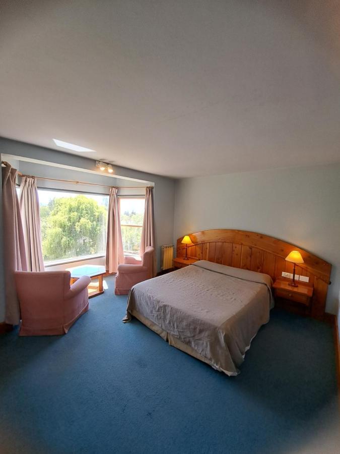 Rupu Pehuen San Carlos de Bariloche