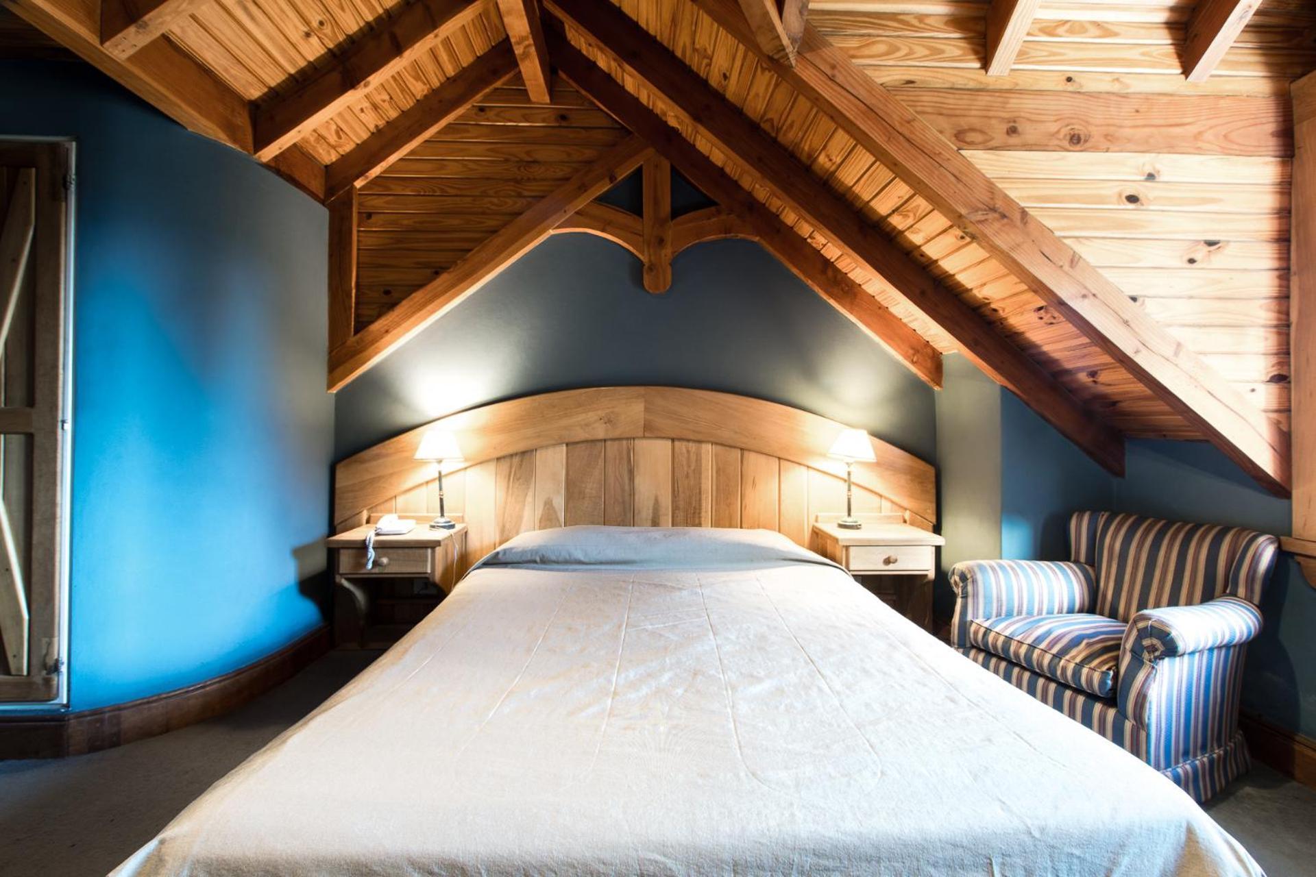 Rupu Pehuen Apart-hotel