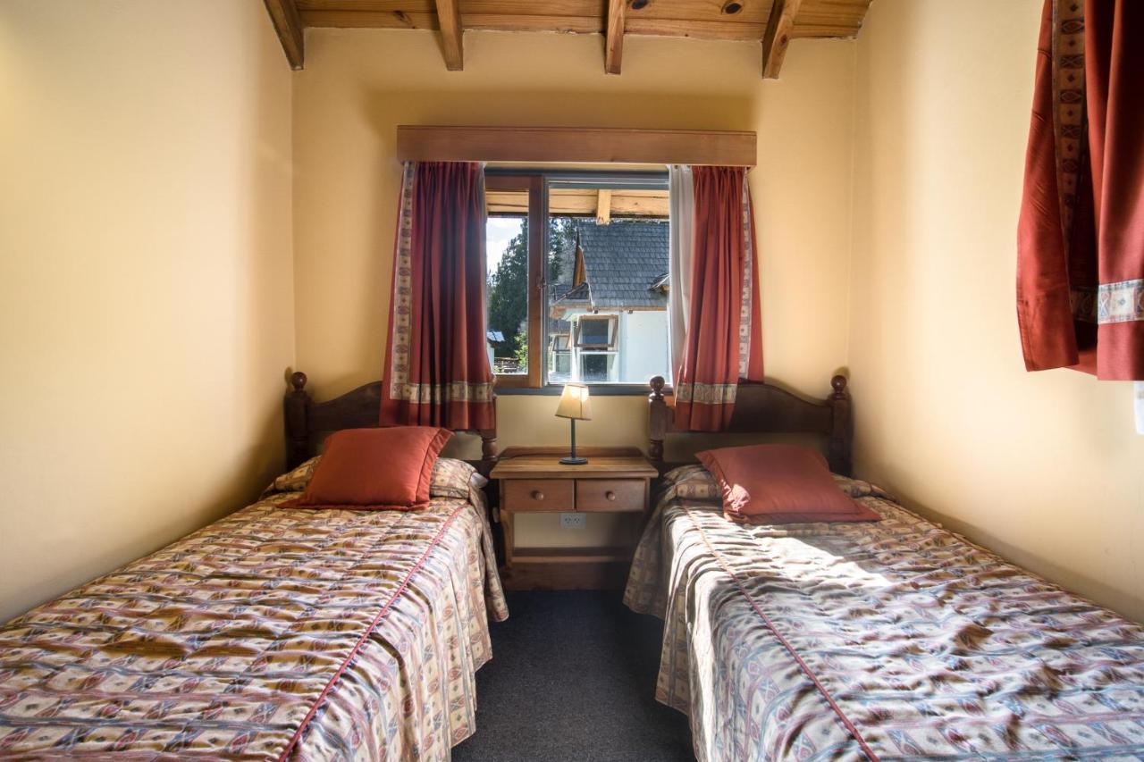 Rupu Pehuen 3* San Carlos de Bariloche