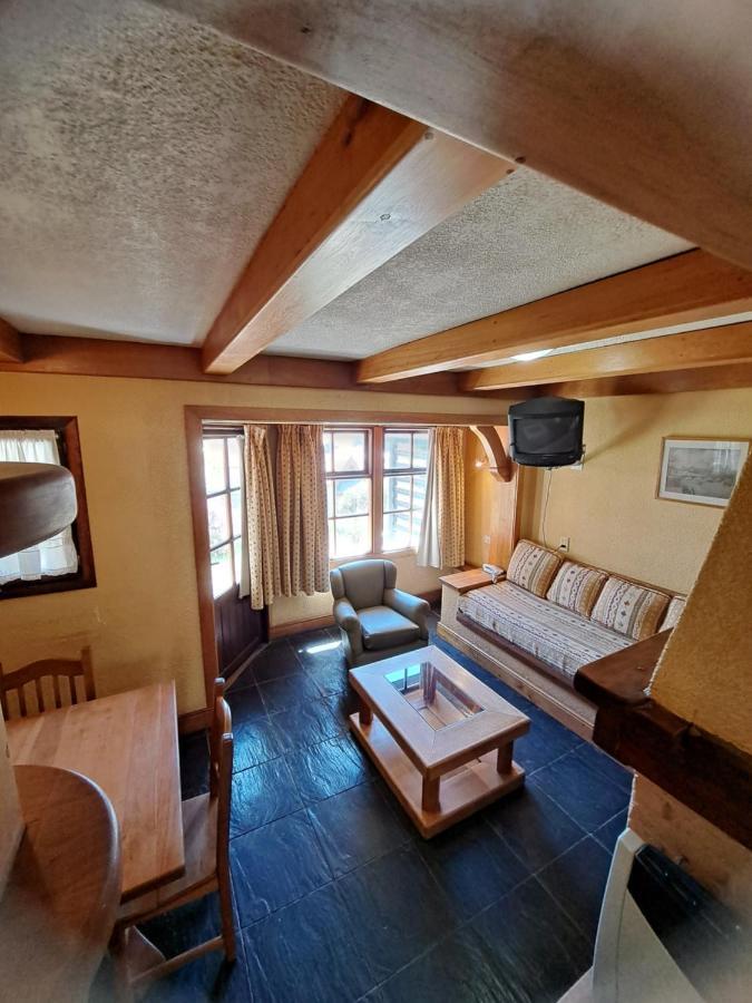 Apart-hotel Rupu Pehuen