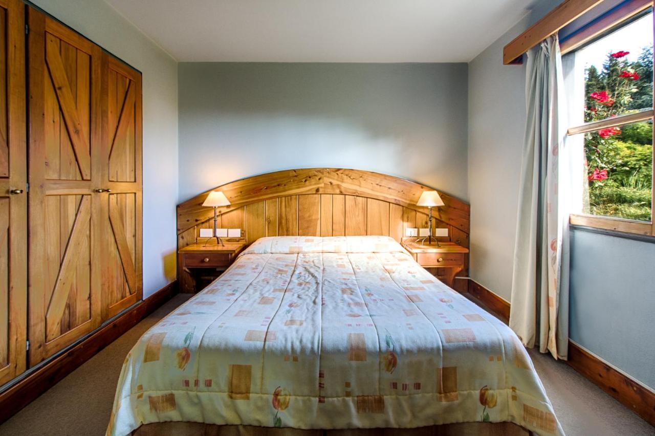 Rupu Pehuen Apart-hotel San Carlos de Bariloche