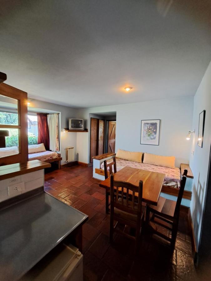 Rupu Pehuen Apart-hotel