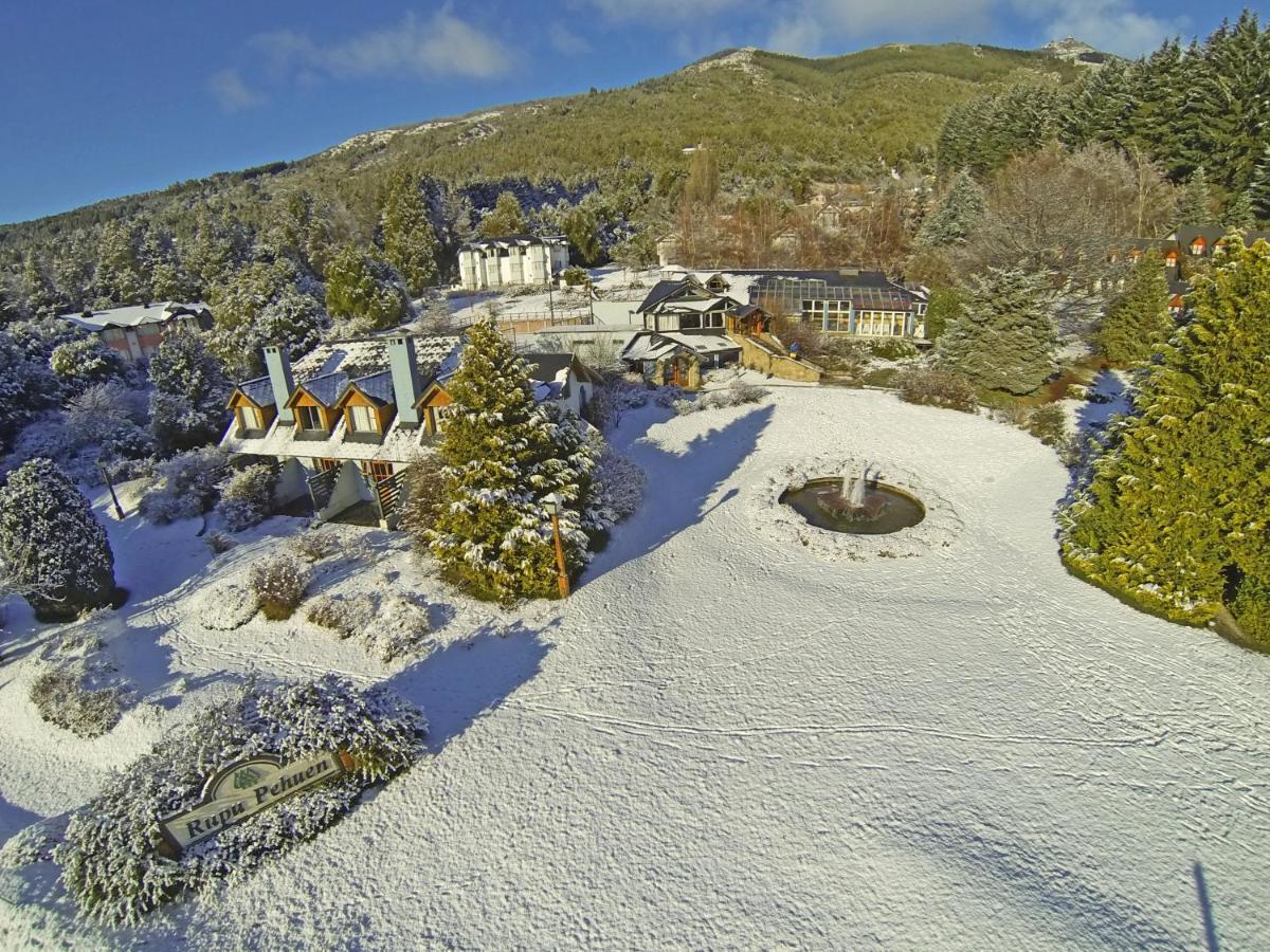 Rupu Pehuen Apart-hotel San Carlos de Bariloche