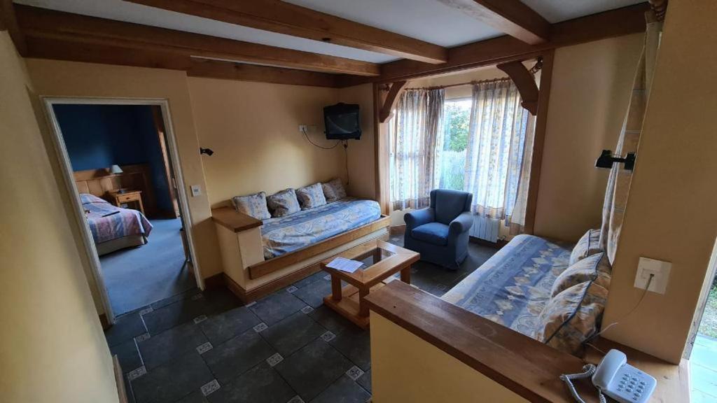 Rupu Pehuen Apart-hotel San Carlos de Bariloche