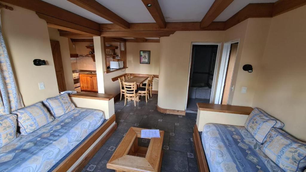 Rupu Pehuen Apart-hotel San Carlos de Bariloche