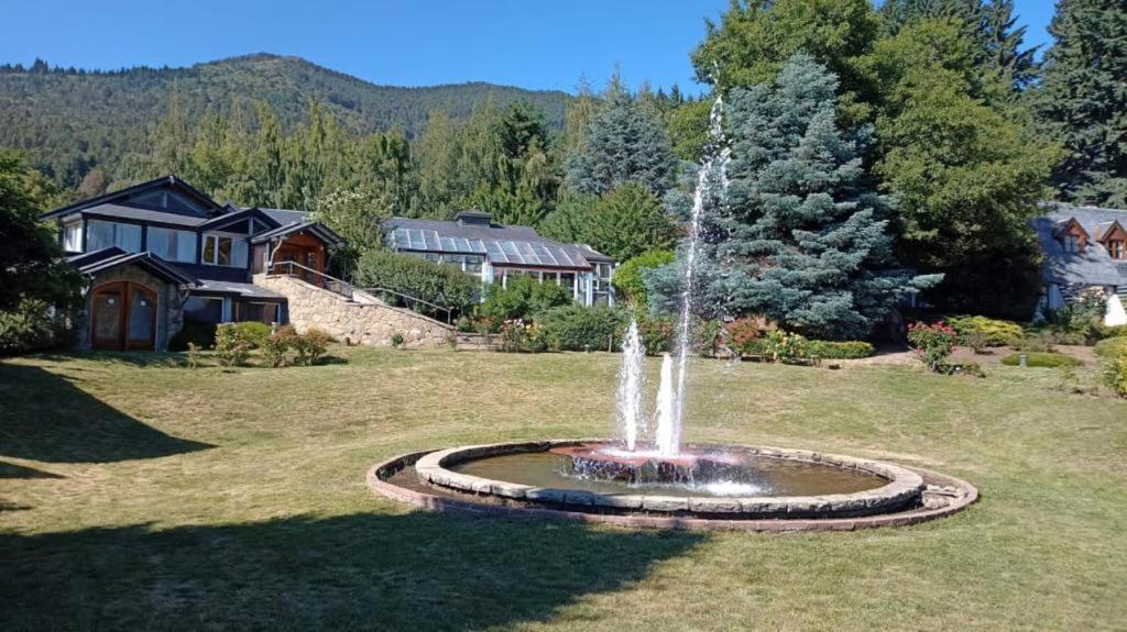 Apart-hotel Rupu Pehuen San Carlos de Bariloche