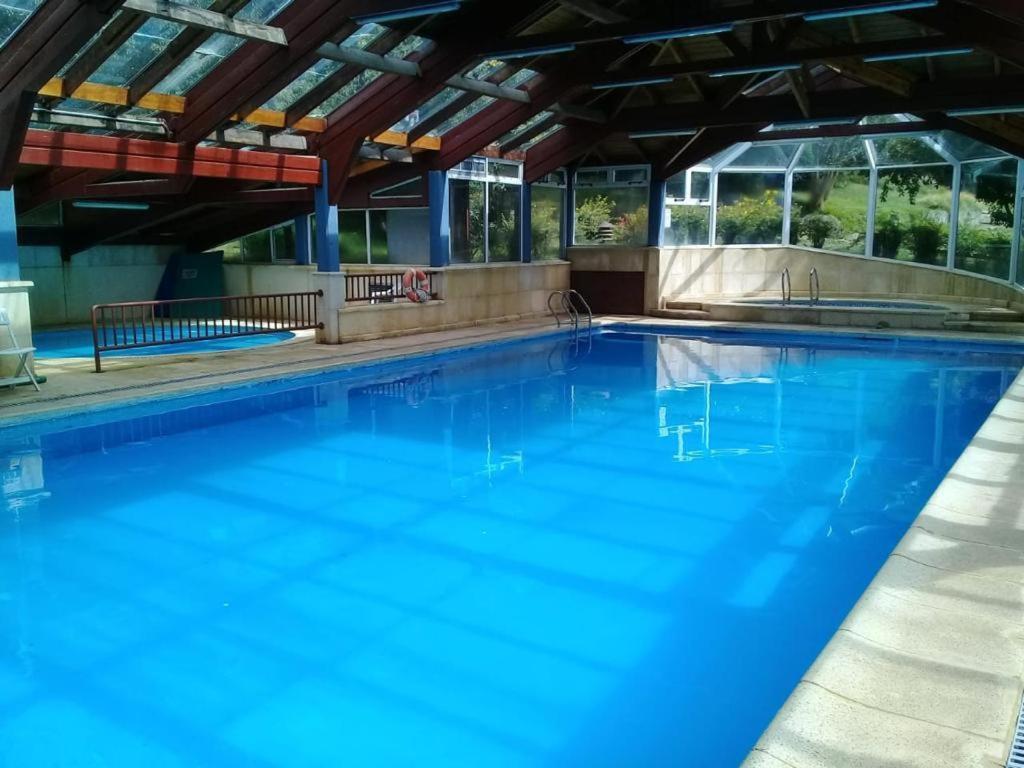 Rupu Pehuen Apart-hotel 3*