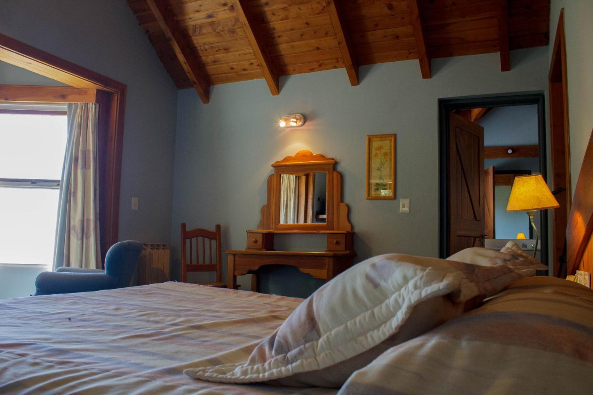 Rupu Pehuen 3* San Carlos de Bariloche