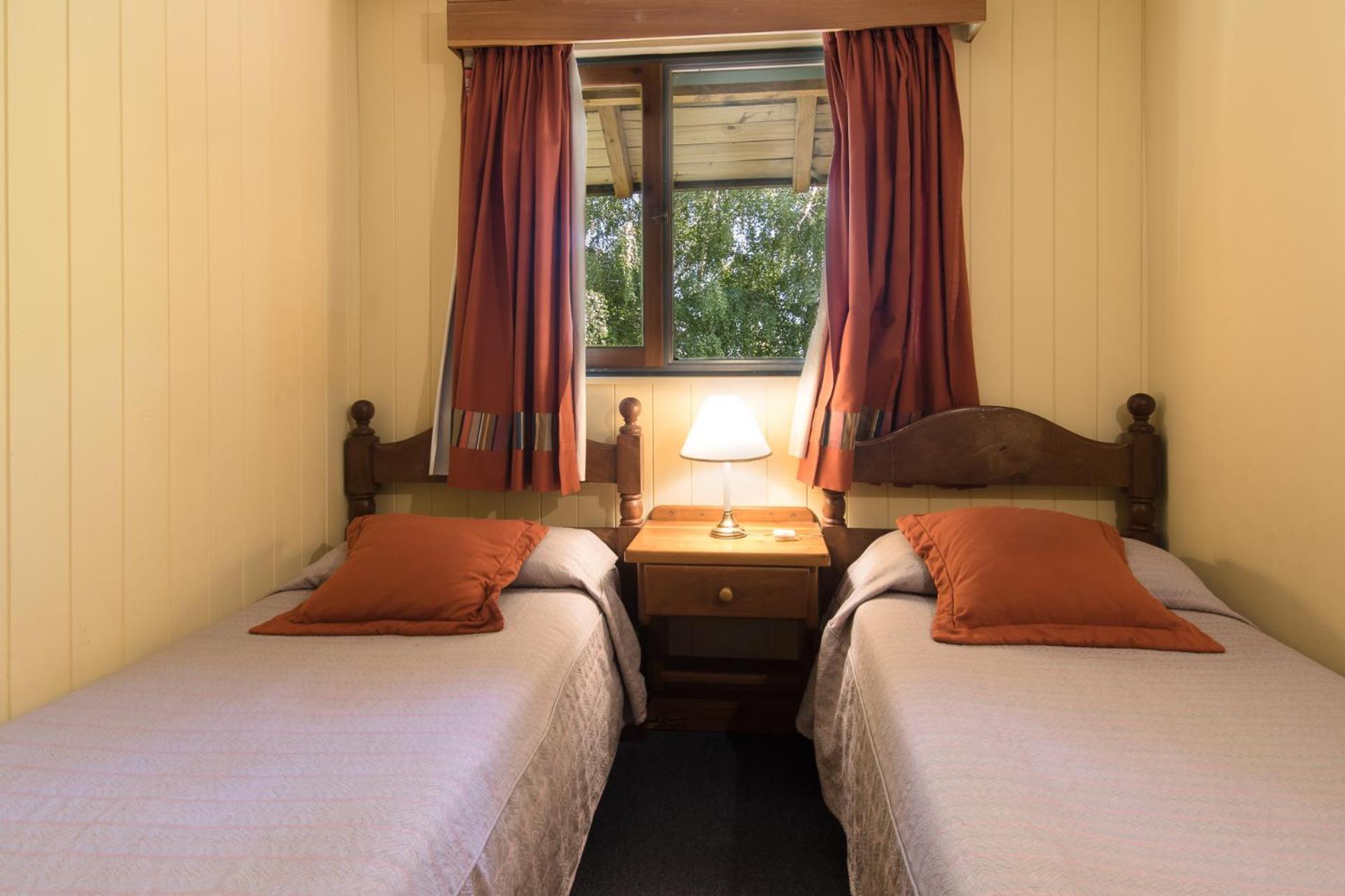 Apart-hotel Rupu Pehuen 3*