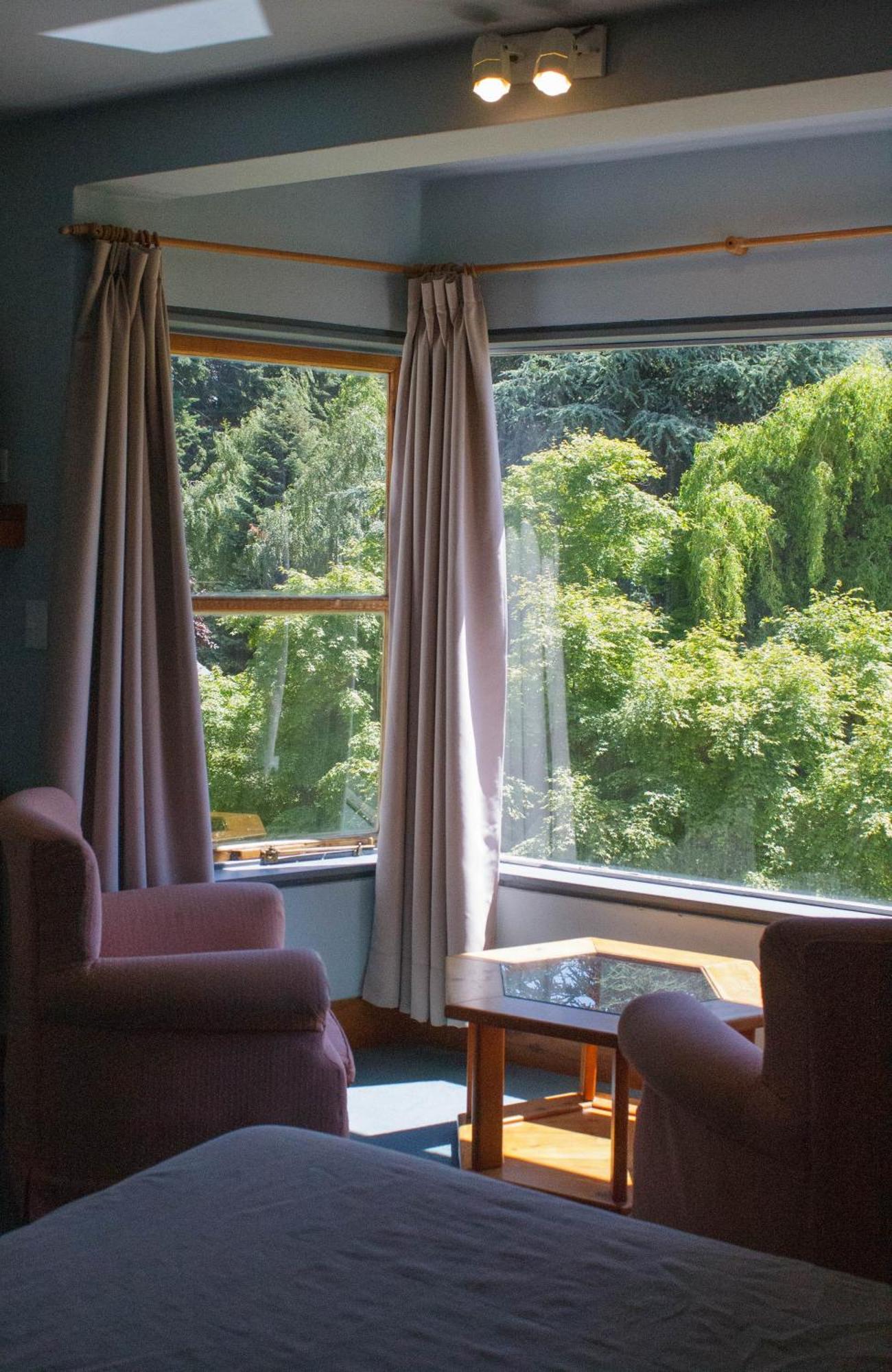 Rupu Pehuen Apart-hotel San Carlos de Bariloche