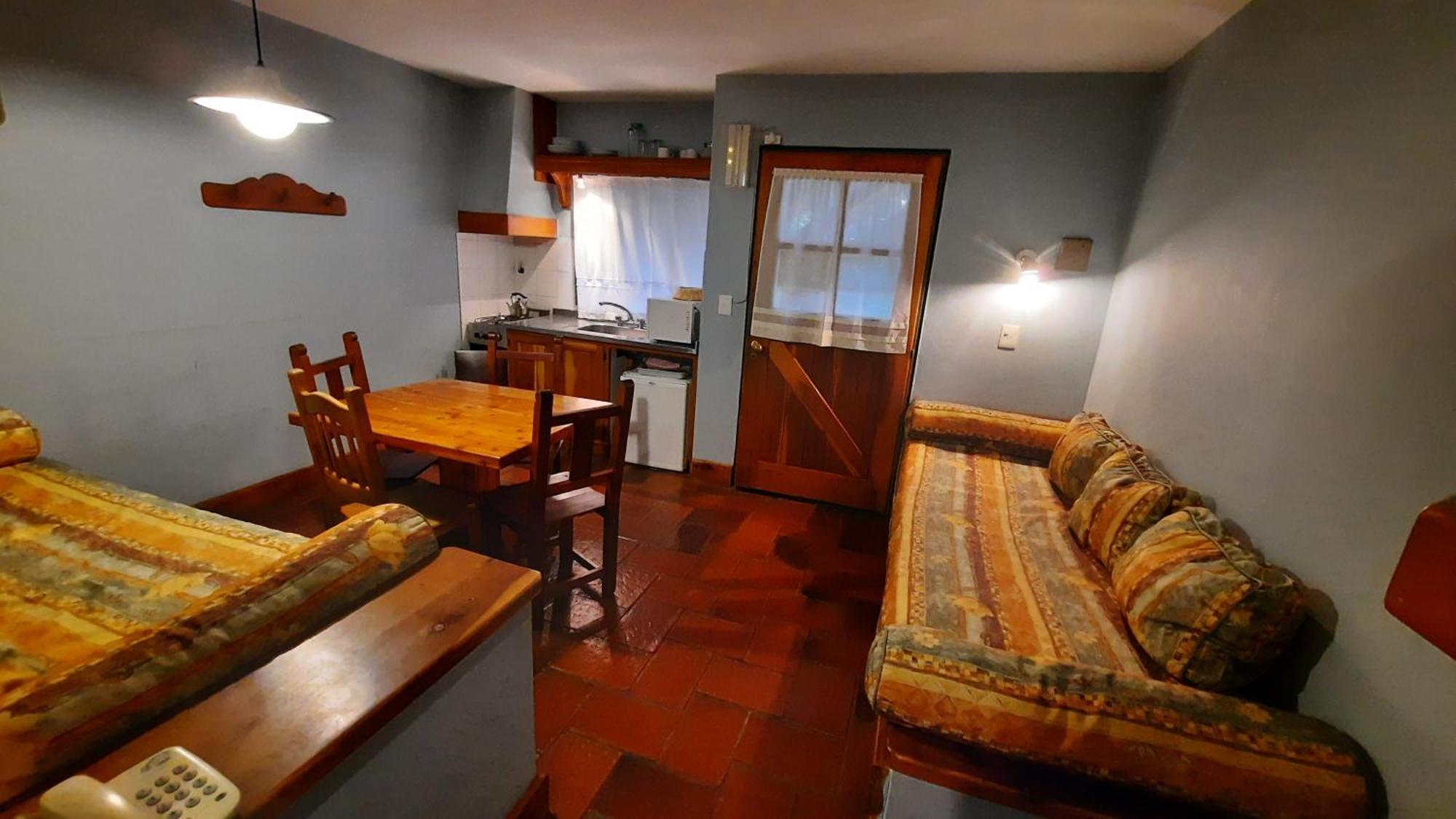 Rupu Pehuen 3* San Carlos de Bariloche