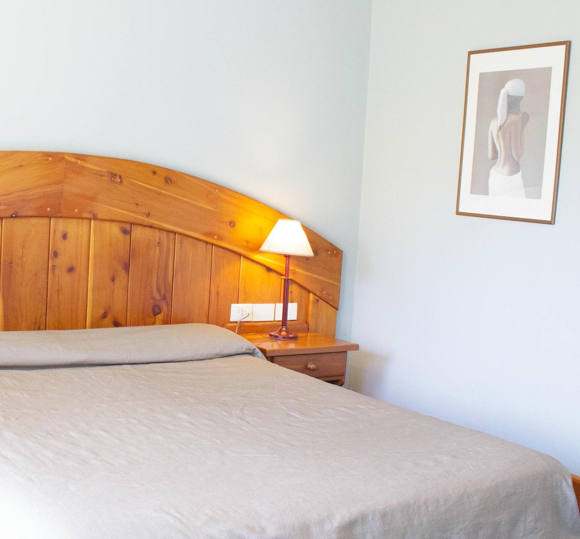 Rupu Pehuen Apart-hotel