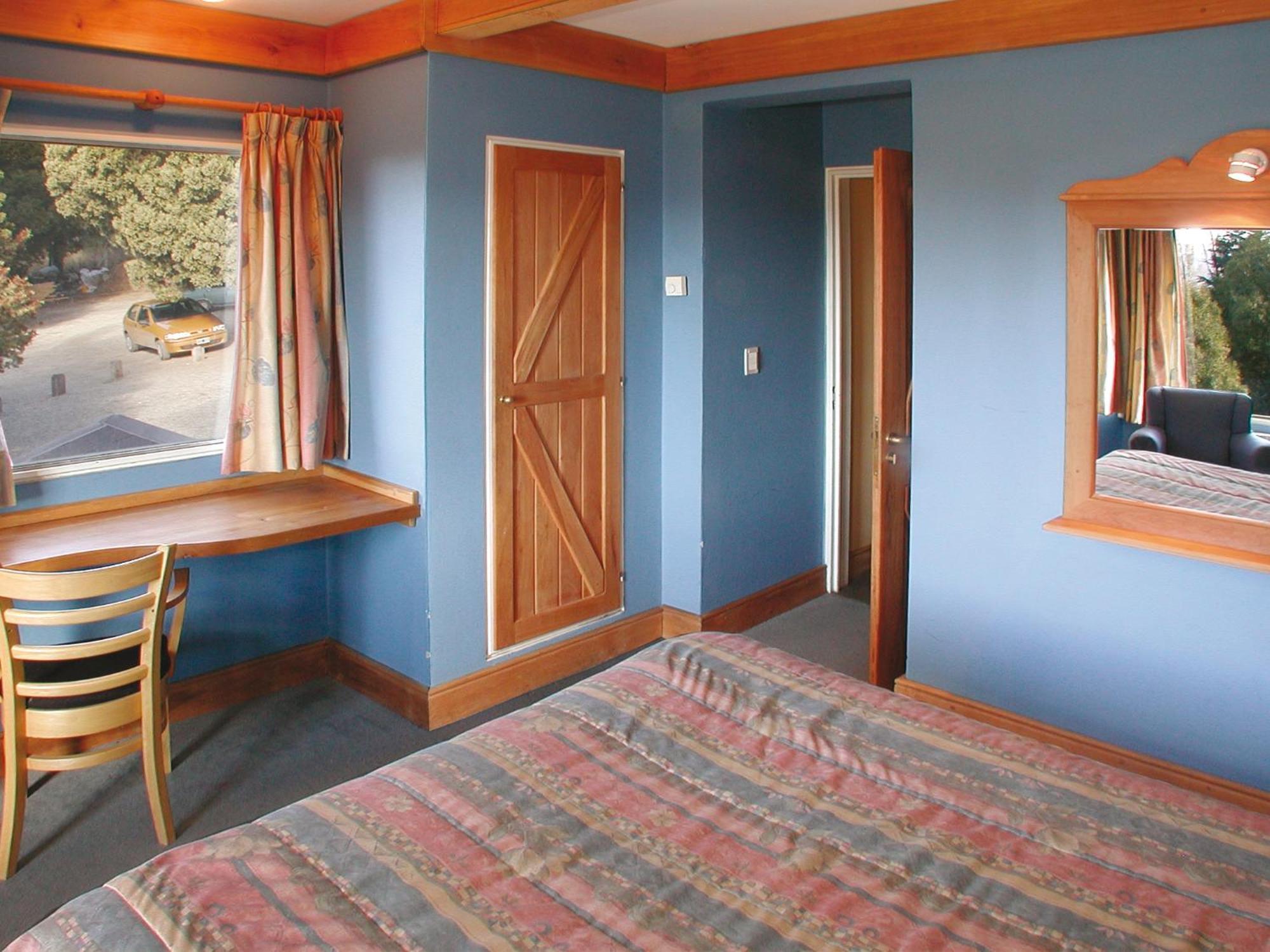Rupu Pehuen Apart-hotel San Carlos de Bariloche
