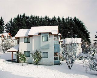 Rupu Pehuen Apart-hotel San Carlos de Bariloche